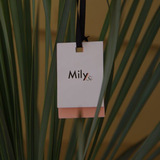 Carte cadeau Milysi