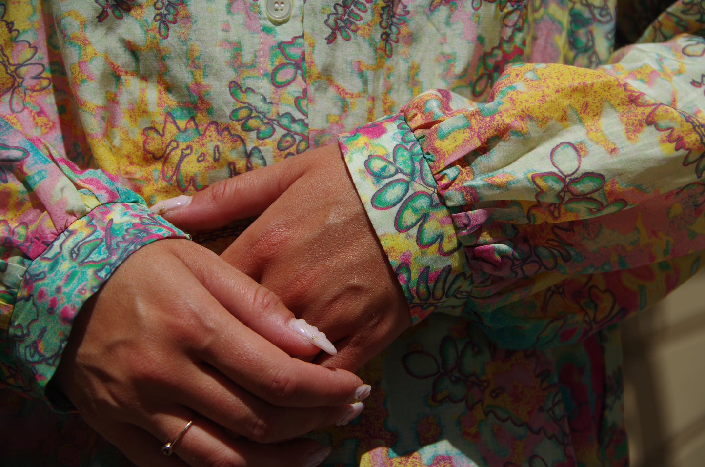 Blouse YLOR
