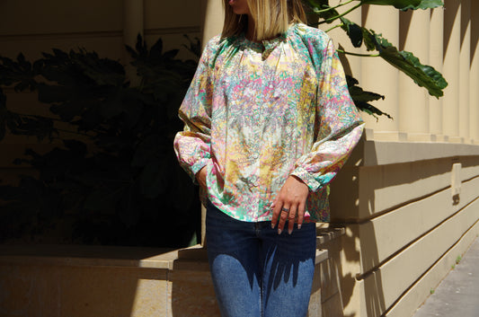 Blouse YLOR