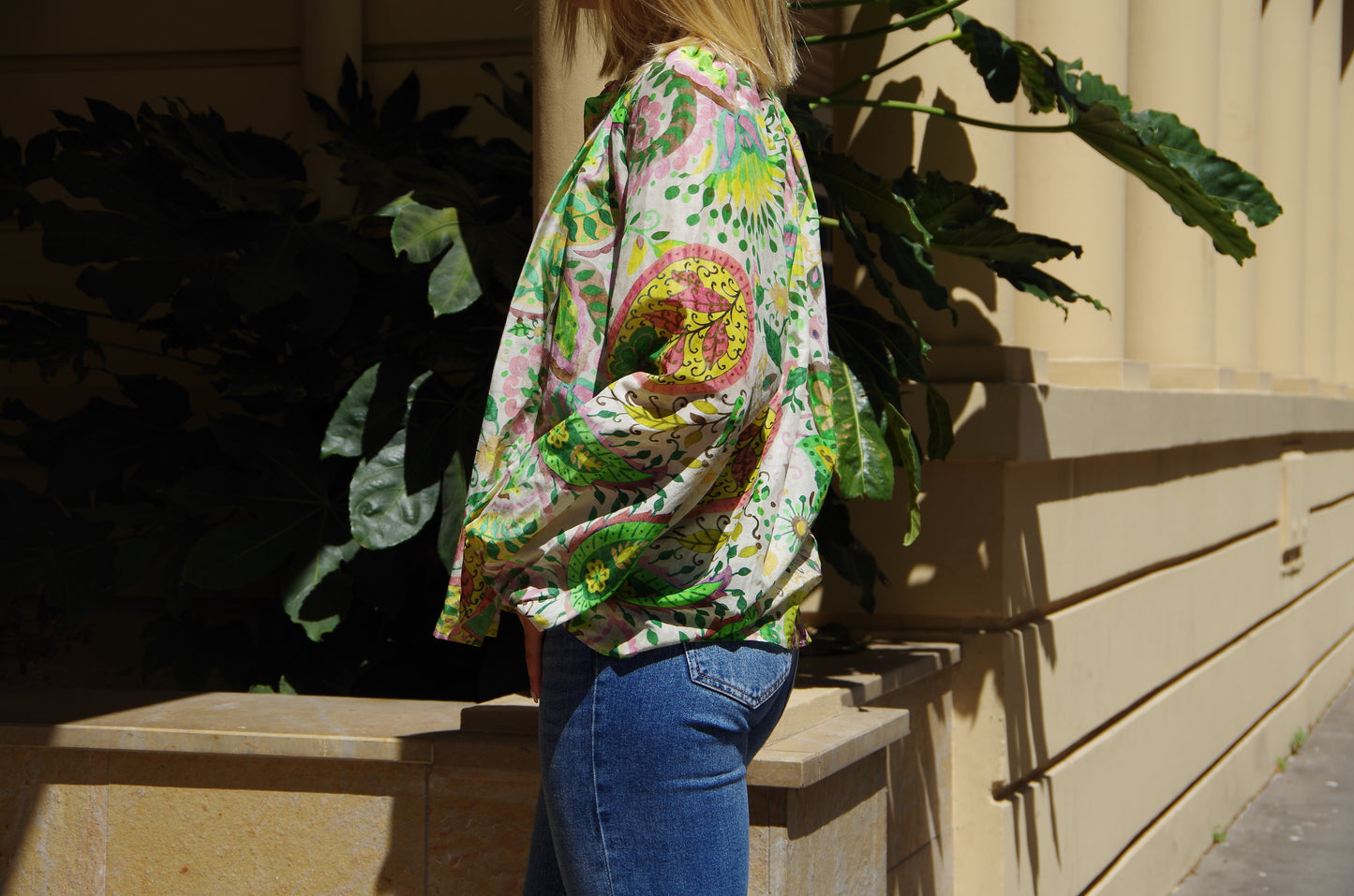 Blouse YLOR