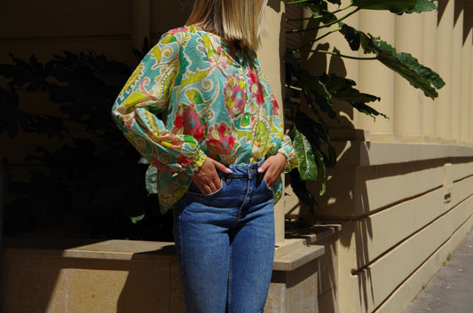 Blouse YLOR