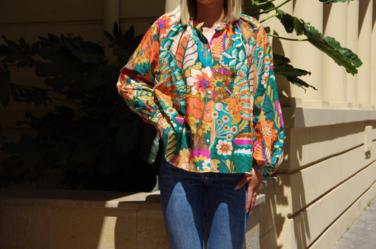 Blouse YLOR