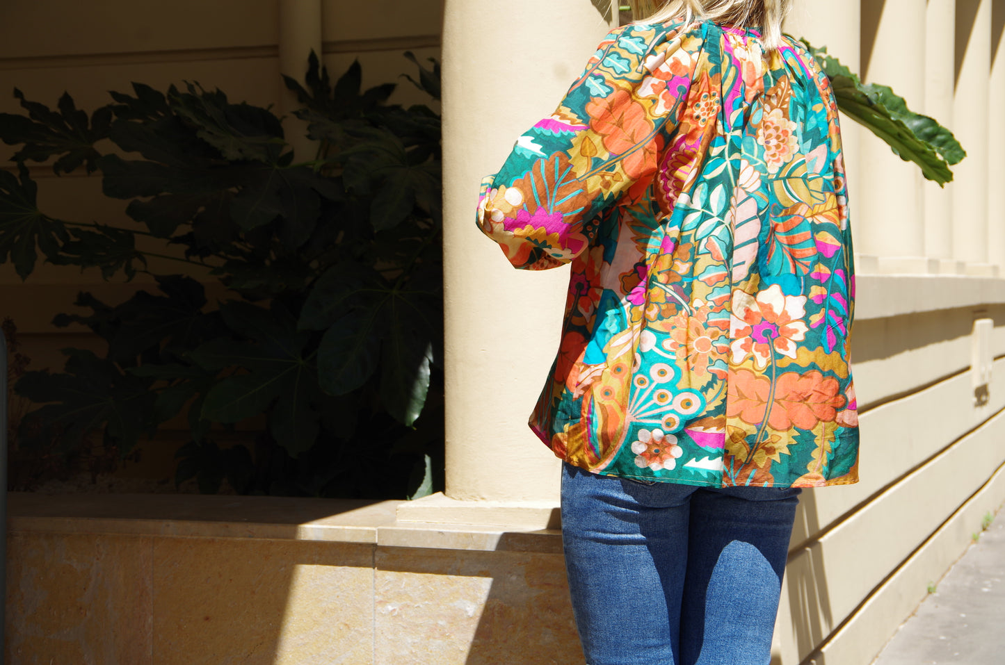 Blouse YLOR
