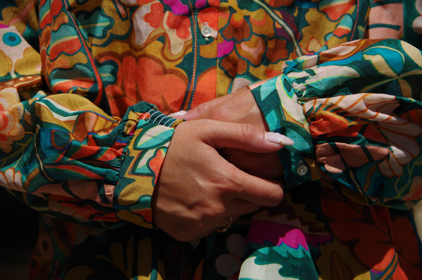 Blouse YLOR